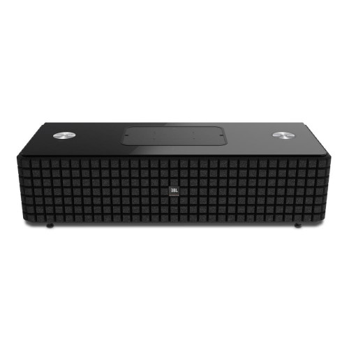 JBL Authentics L8 Spotify Connect (L8SPBLKEU)
