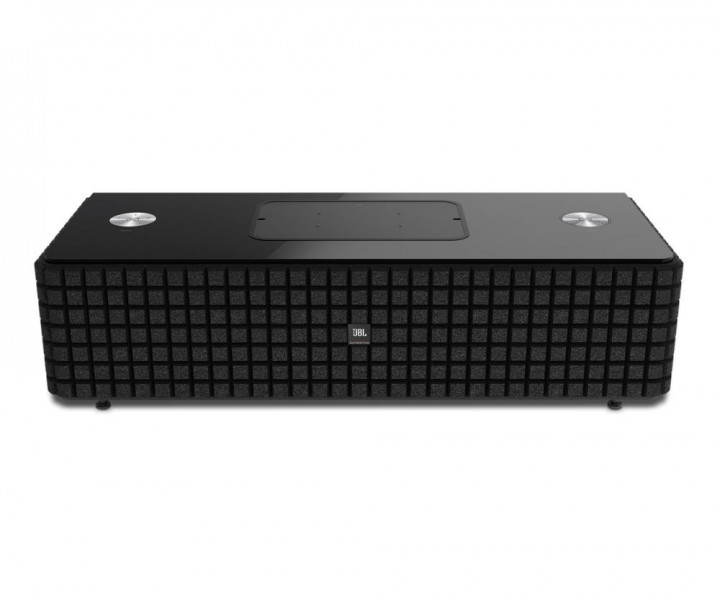 JBL Authentics L8 Spotify Connect (L8SPBLKEU)
