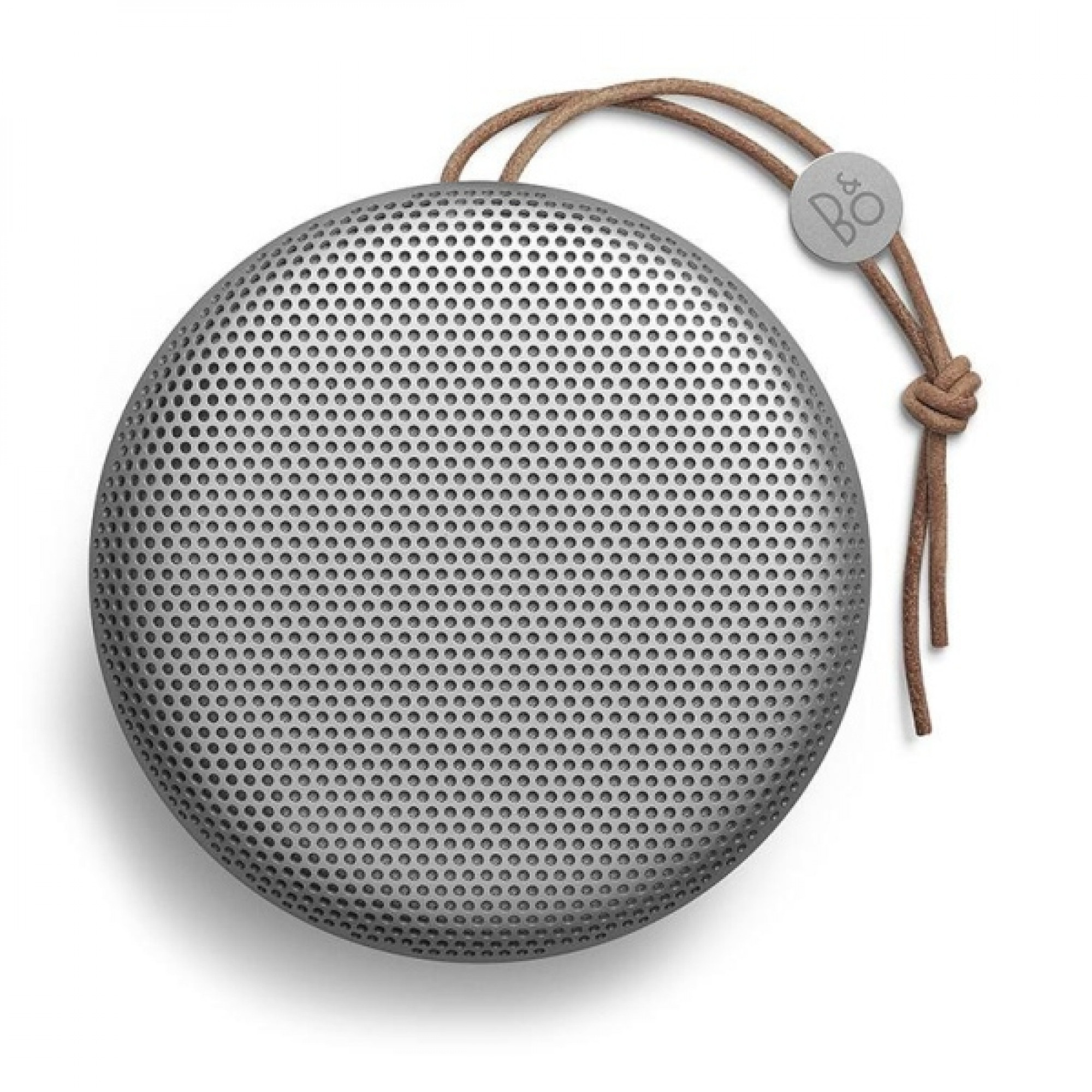 Bang and Olufsen BeoPlay A1 Natural