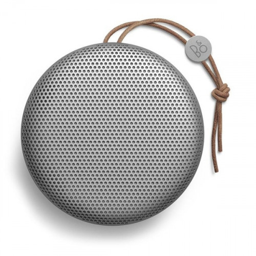 Bang and Olufsen BeoPlay A1 Natural