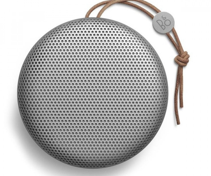 Bang and Olufsen BeoPlay A1 Natural