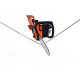 Кабель FuseChicken USB to Lightning Titan 1,5m Black