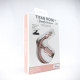 Кабель FuseChicken USB to Lightning Titan 1,5m Rose Gold