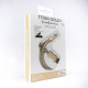 Кабель FuseChicken USB to Lightning Titan 1,5m Gold