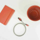 Кабель FuseChicken USB to Lightning Armour Charge 1m RED