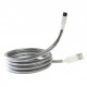 Кабель FuseChicken USB to Lightning Armour Charge 2m 