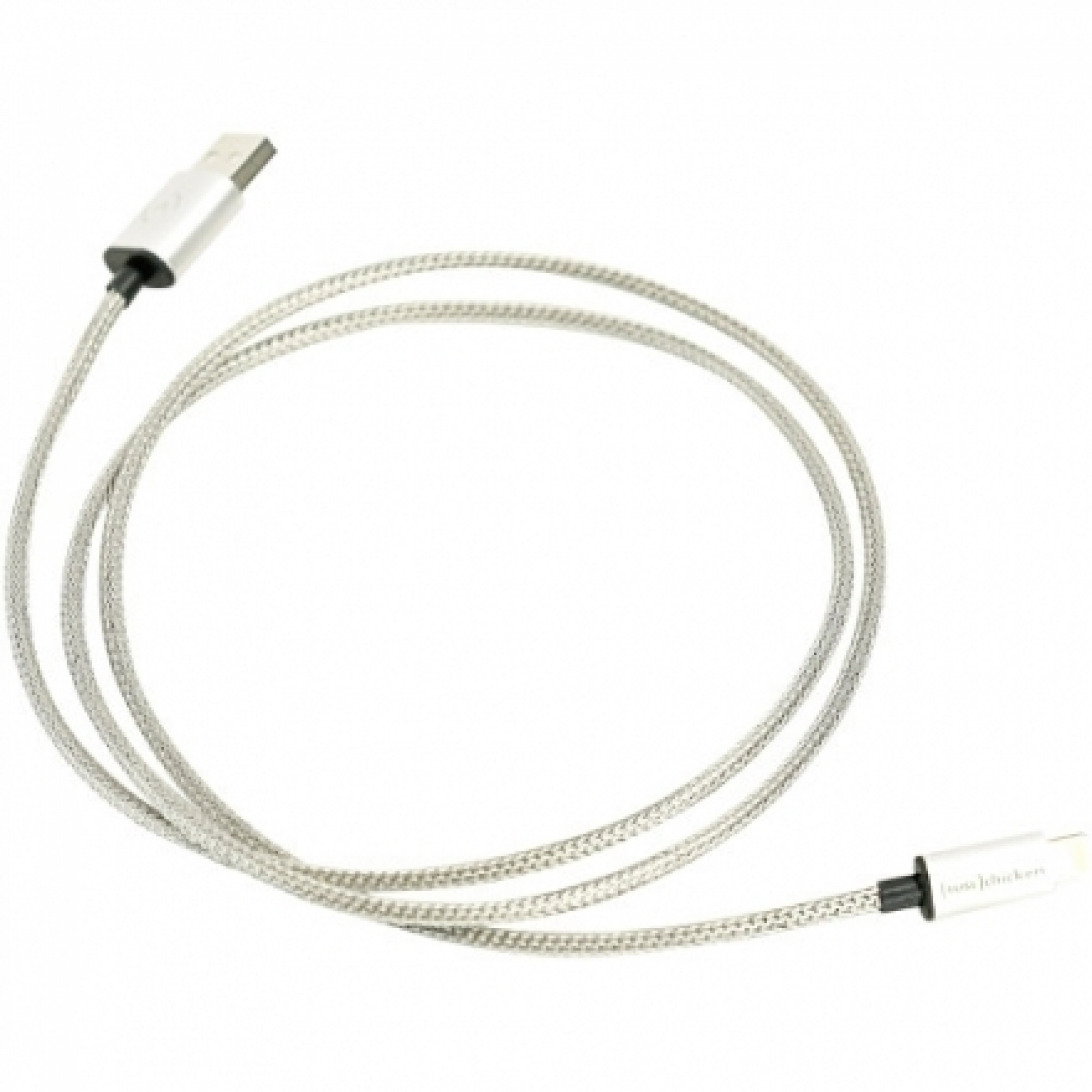 Кабель FuseChicken USB to Lightning Armour Charge 1m 