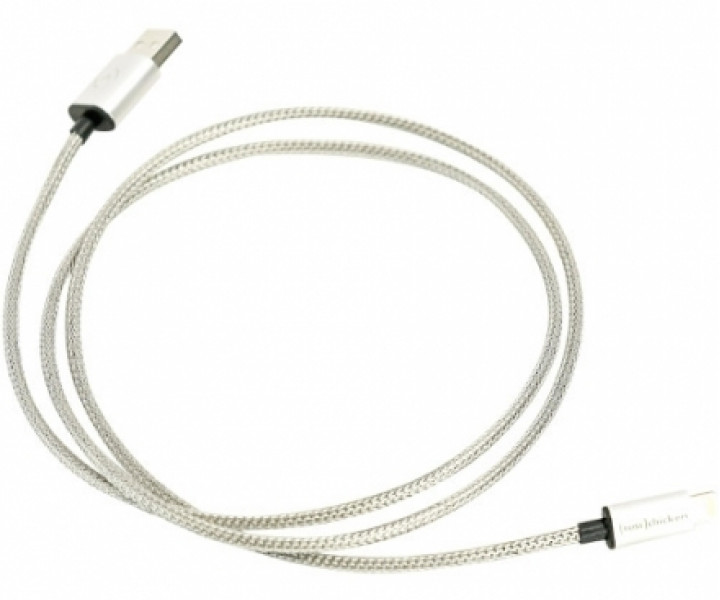 Кабель FuseChicken USB to Lightning Armour Charge 1m 