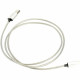 Кабель FuseChicken USB to Lightning Armour Charge 1m 