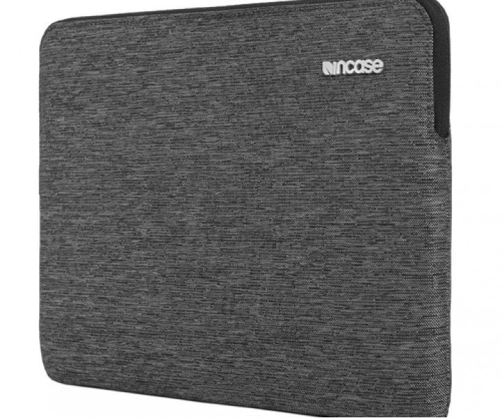 Чохол-Папка Incase Slim Sleeve for Apple MB Air 13 "Heather Black