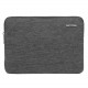 Чохол-Папка Incase Slim Sleeve for Apple MB Air 13 "Heather Black