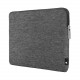 Чохол-Папка Incase Slim Sleeve for Apple MB Air 13 "Heather Black