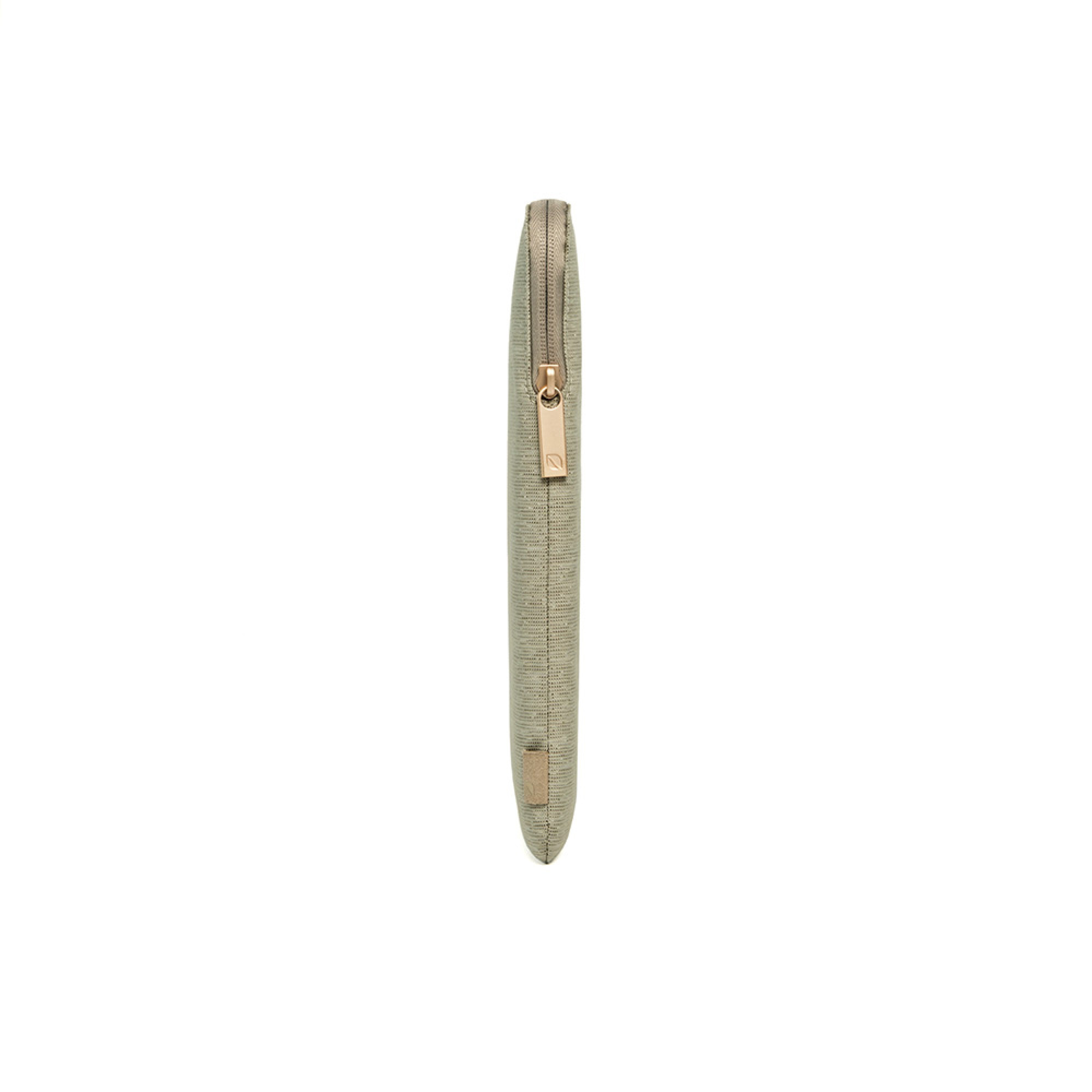 Чохол-Папка Incase Slim Sleeve for Apple MB Retina 13 "Heather Khaki