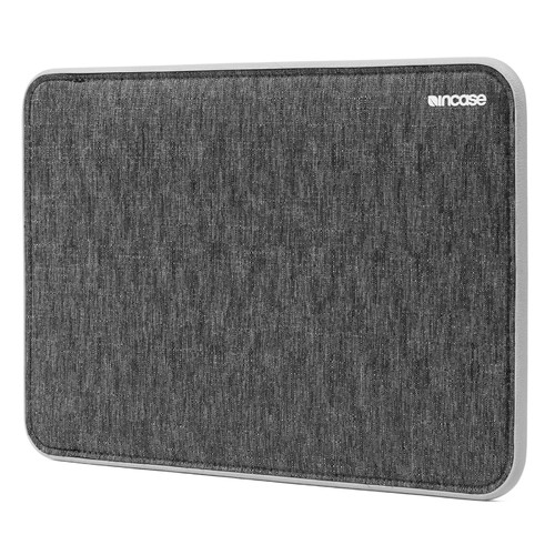 Чохол-Папка Incase ICON Sleeve with TENSAERLITE for MB Retina 13” Heather Black/Gray