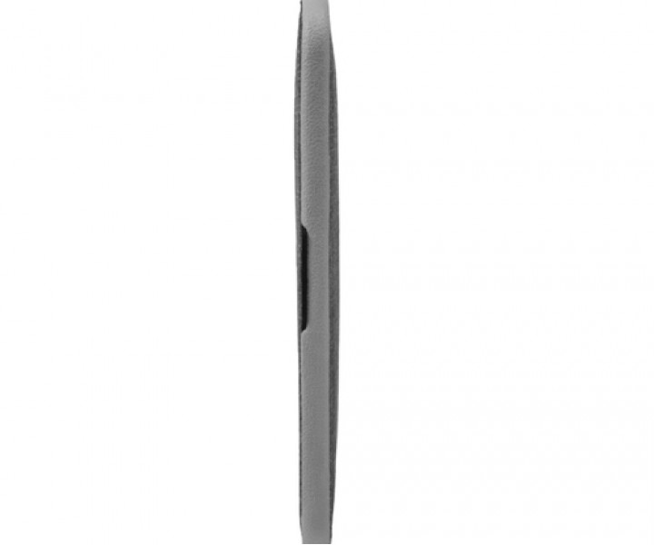 Чохол-Папка Incase ICON Sleeve with TENSAERLITE for MB Retina 13” Heather Black/Gray