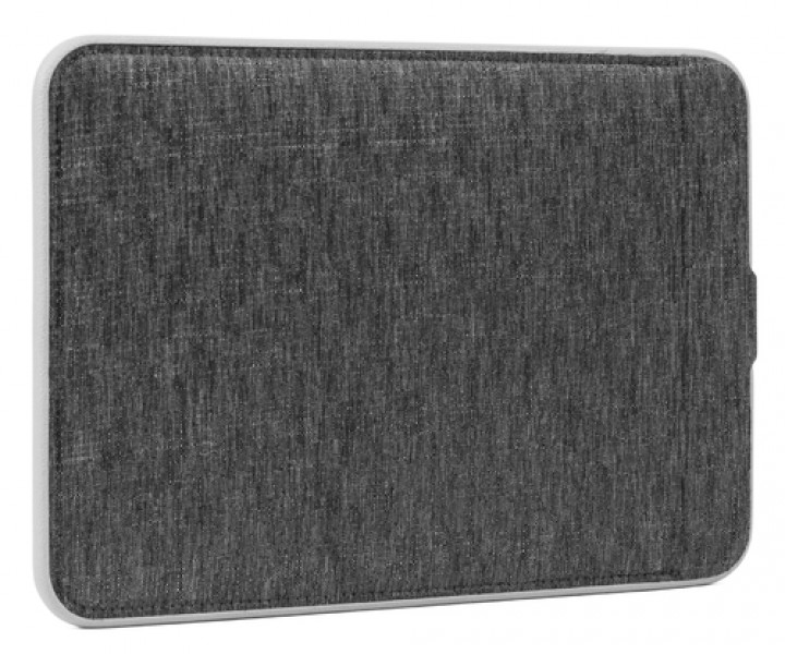 Чохол-Папка Incase ICON Sleeve with TENSAERLITE for MB Retina 13” Heather Black/Gray