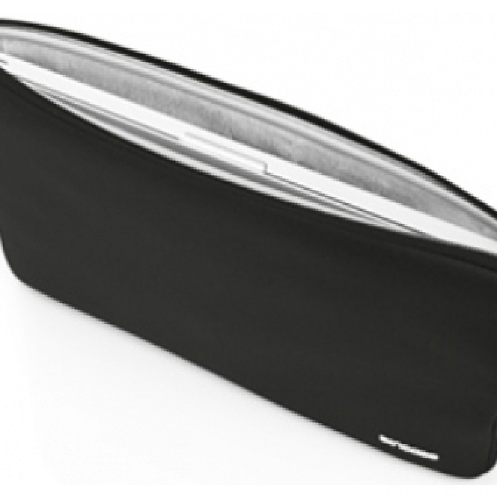 Папка Incase Neoprene Classic Sleeve for MB 13” Black