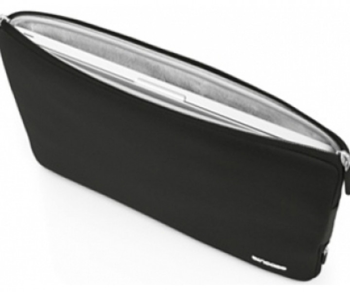 Папка Incase Neoprene Classic Sleeve for MB 13” Black
