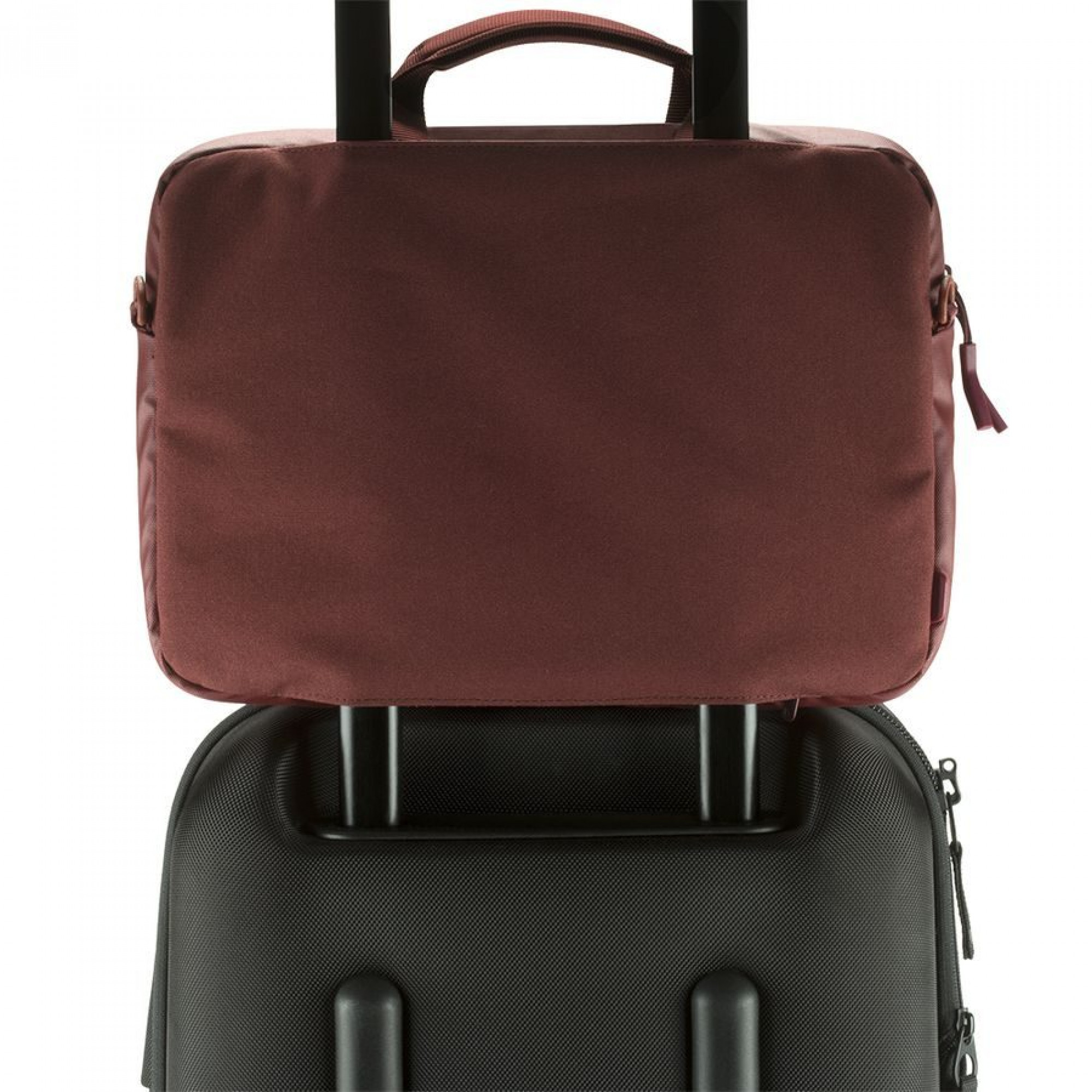 Сумка Incase City Brief 13 Deep Red