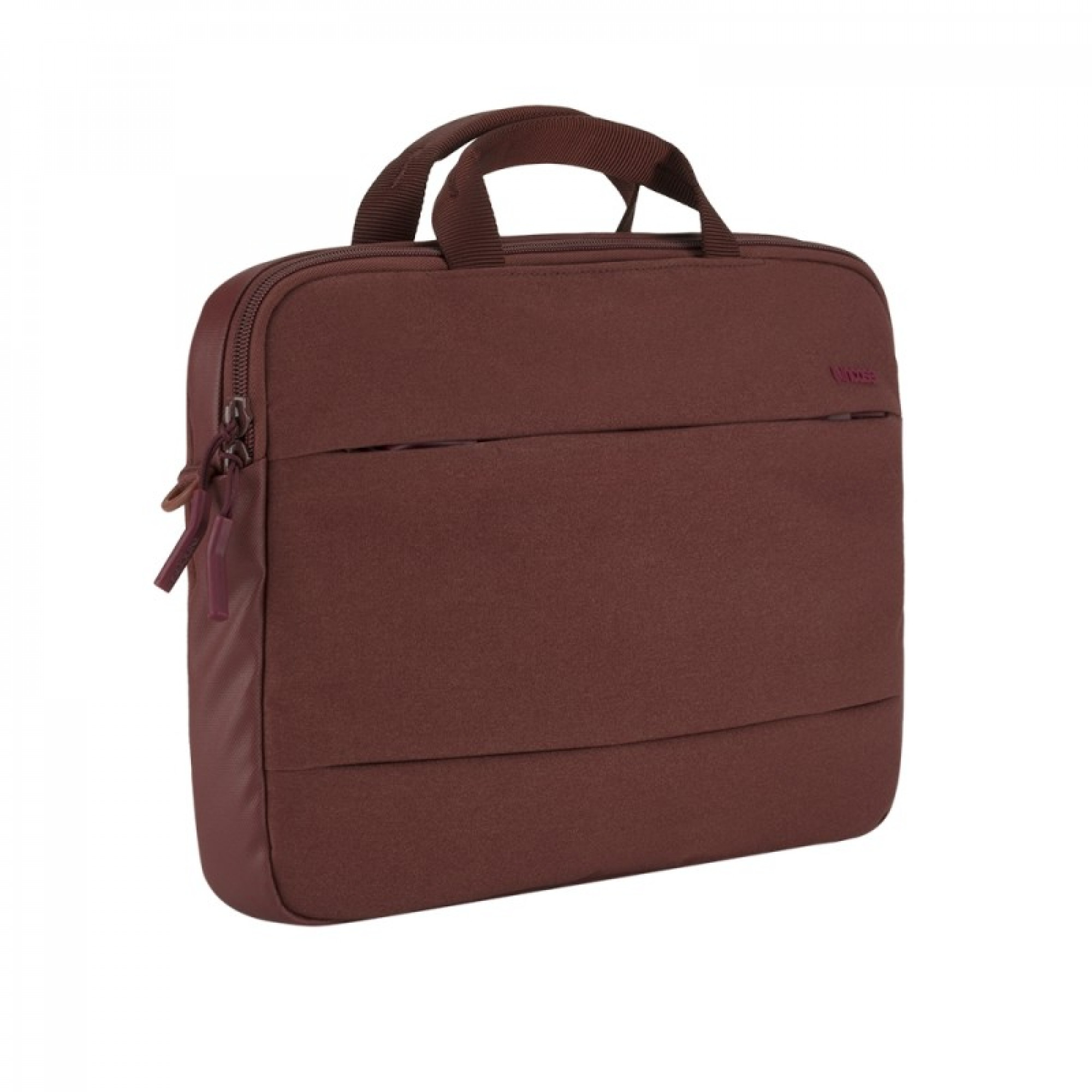 Сумка Incase City Brief 13 Deep Red