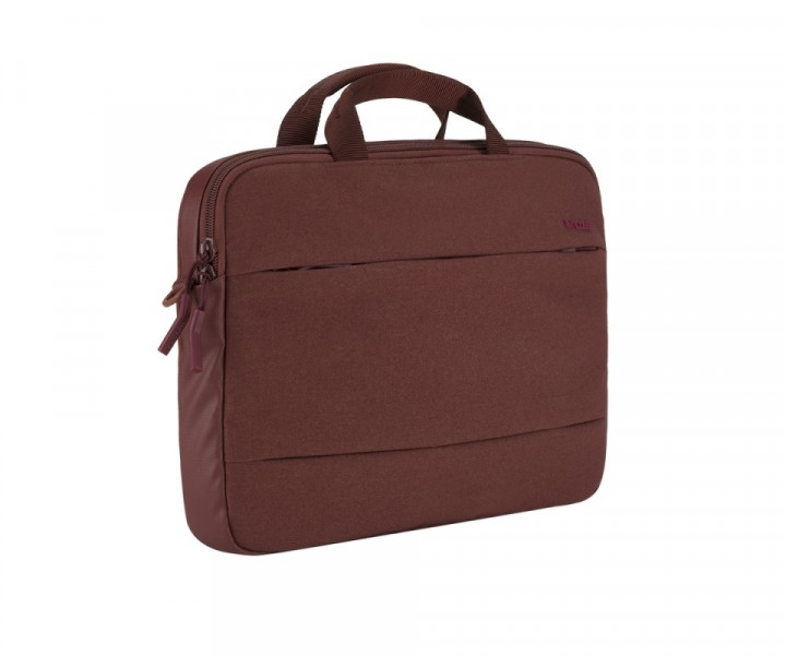 Сумка Incase City Brief 13 Deep Red 