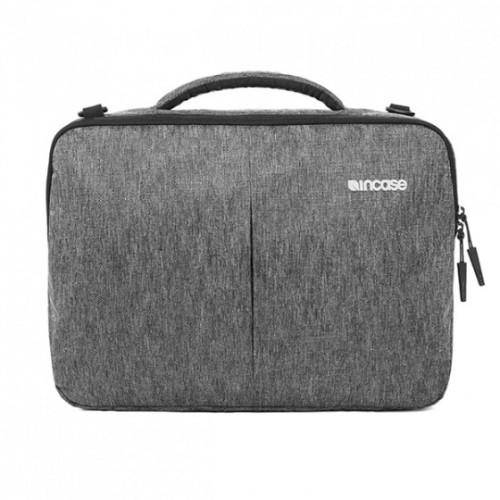Сумка Incase Reform Apple Collection Tensaerlite 13” Brief Heather Black