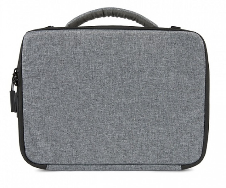 Сумка Incase Reform Apple Collection Tensaerlite 15” Brief Heather Black