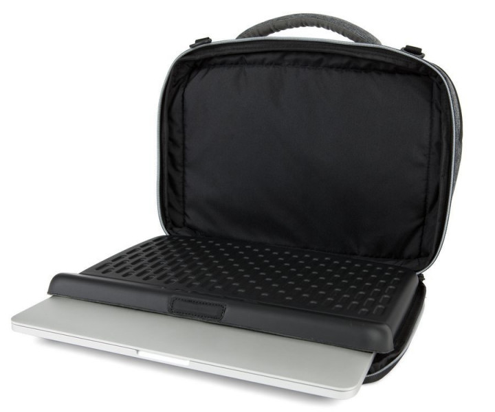 Сумка Incase Reform Apple Collection Tensaerlite 15” Brief Black
