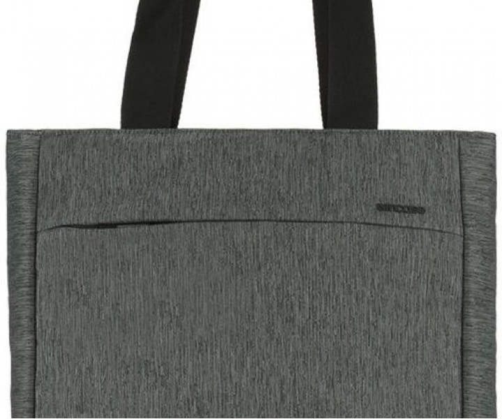 Сумка Incase City General Tote for MacBook Pro 13 "Heather Black