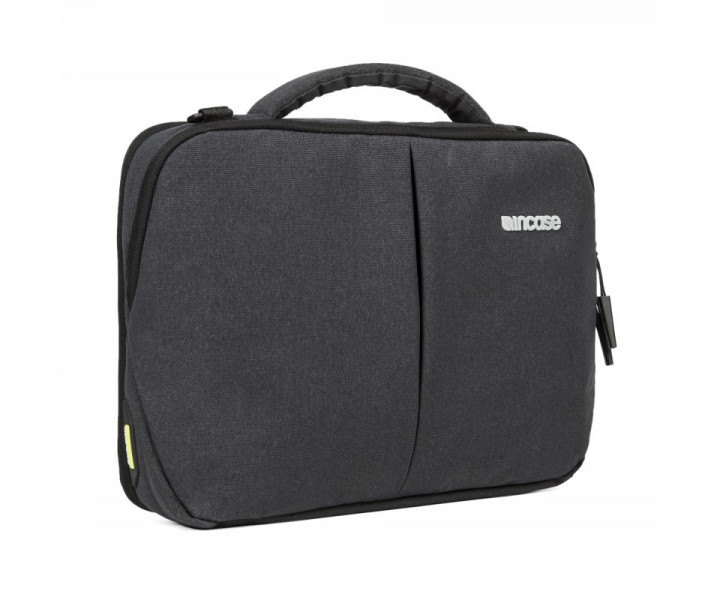 Сумка Incase Reform Apple Collection Tensaerlite 15” Brief Black