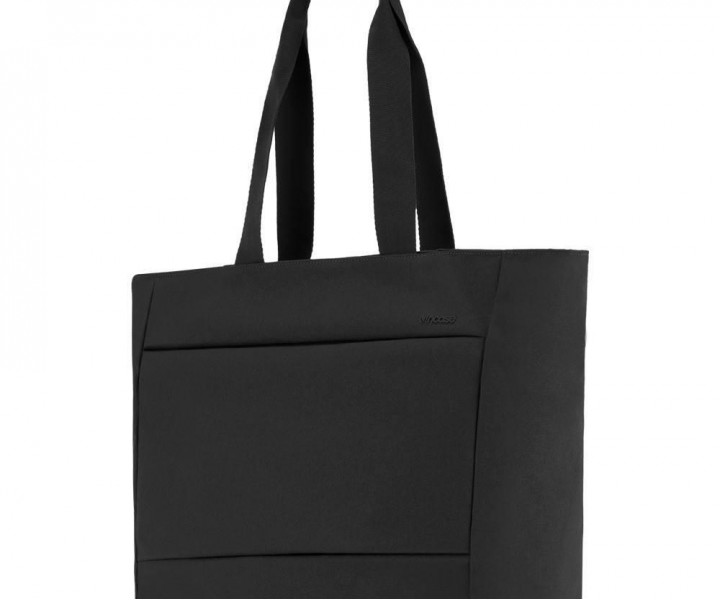 Сумка Incase City Market Tote for Woman for MacBook Pro 15 "Black