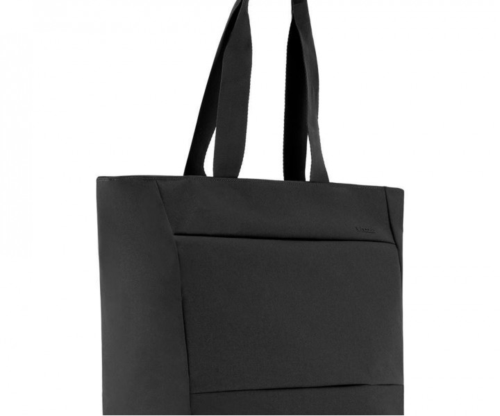 Сумка Incase City Market Tote for Woman for MacBook Pro 15 "Black