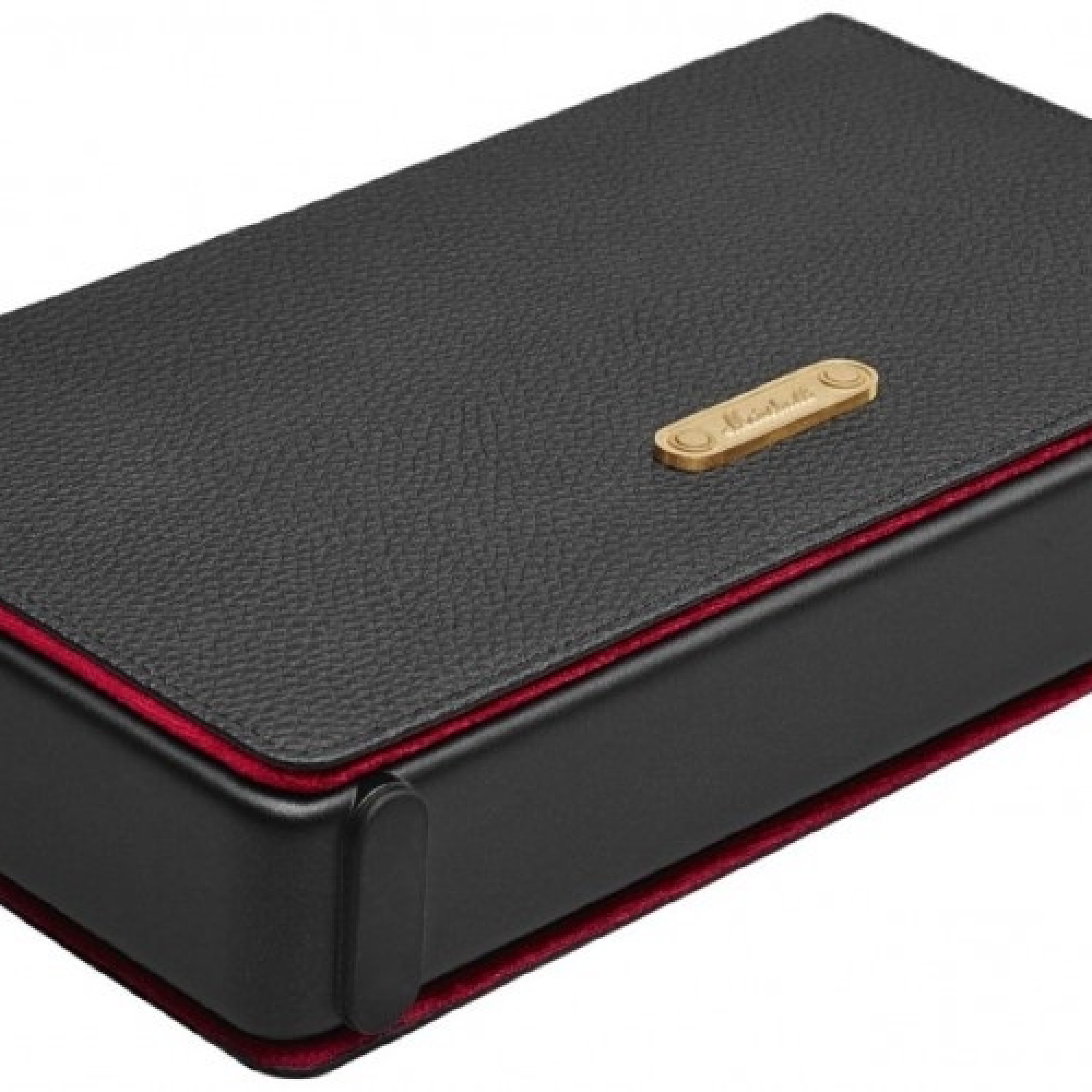 Чохол-флиппер Marshall Stockwell Case Black