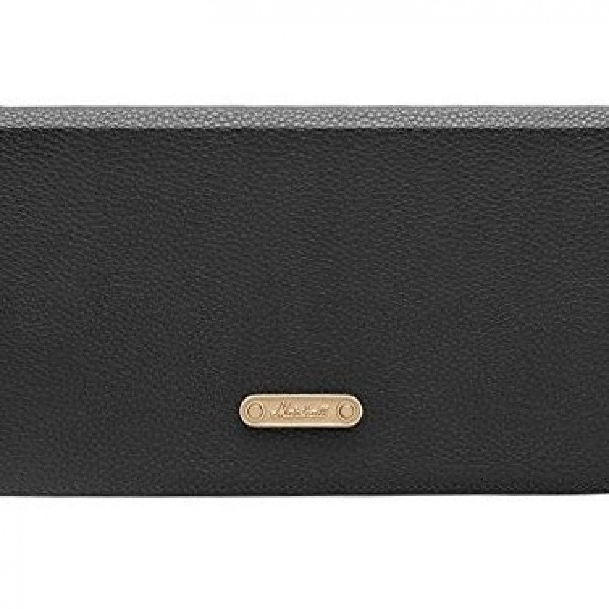 Чохол-флиппер Marshall Stockwell Case Black