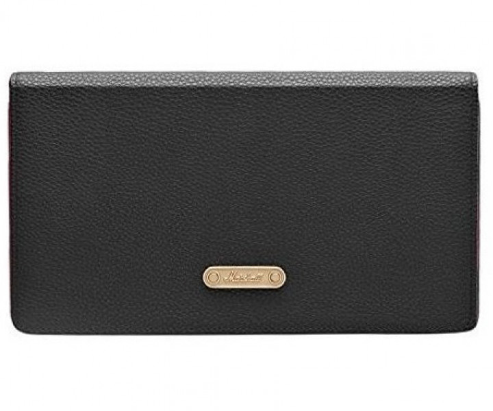 Чохол-флиппер Marshall Stockwell Case Black 