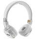 Навушники з мікрофоном Marshall Major II Bluetooth White