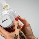 Навушники з мікрофоном Marshall Major II Bluetooth White