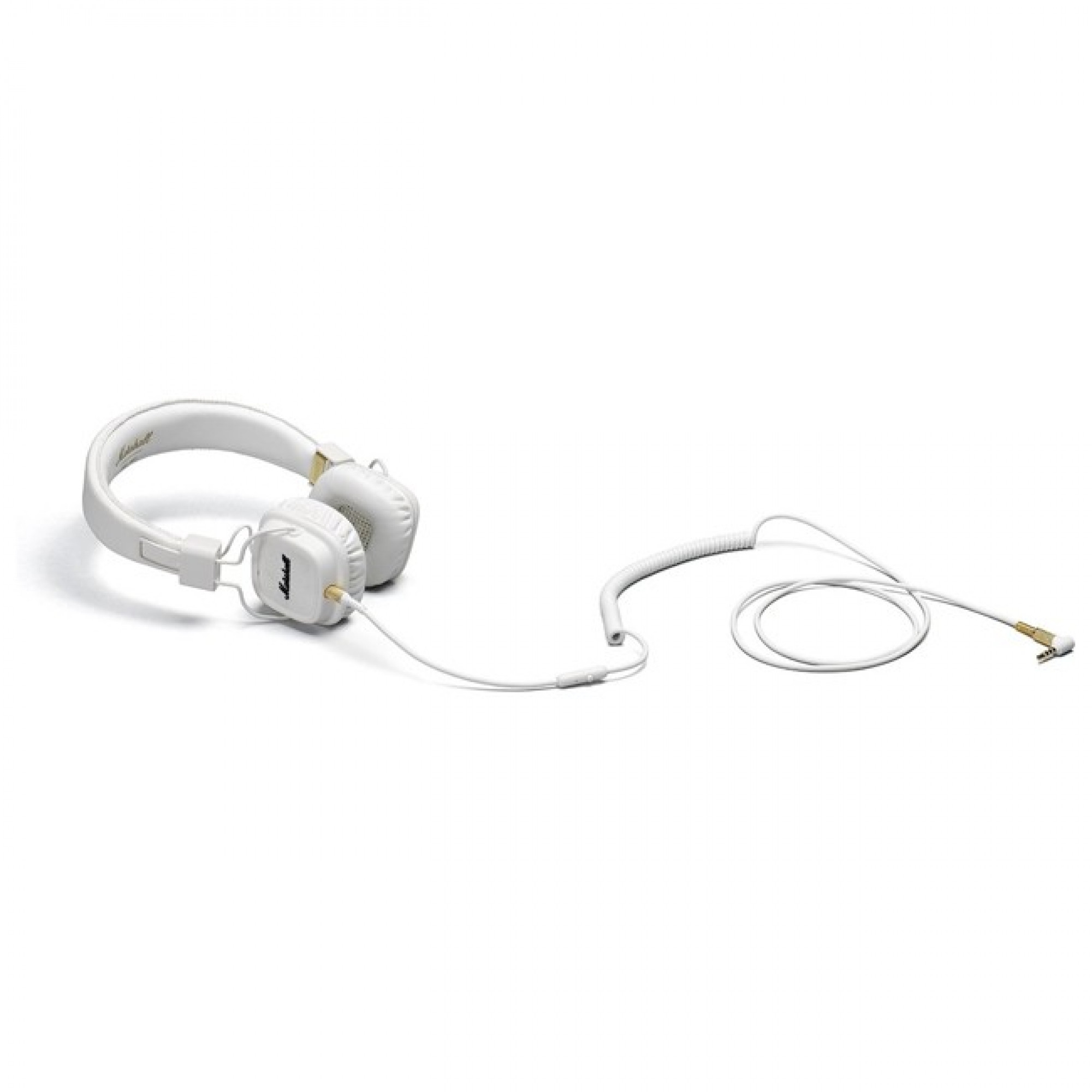 Наушники Marshall Headphones Major II White (4091113)