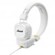 Наушники Marshall Headphones Major II White (4091113)