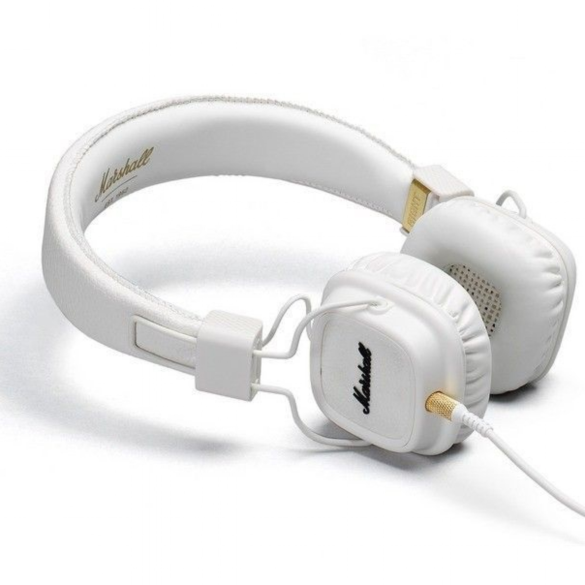 Наушники Marshall Headphones Major II White (4091113)