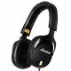 Наушники Marshall Headphones Monitor Black (4090800)