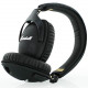 Наушники Marshall Headphones Monitor Black (4090800)