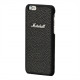 Чохол-накладка Marshall Case for iPhone 6 Plus/6S Plus Black