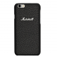 Чохол-накладка Marshall Case for iPhone 6 Plus/6S Plus Black
