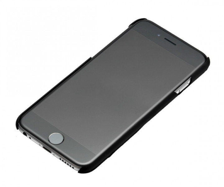 Чохол-накладка Marshall Case for iPhone 6 Plus/6S Plus Black