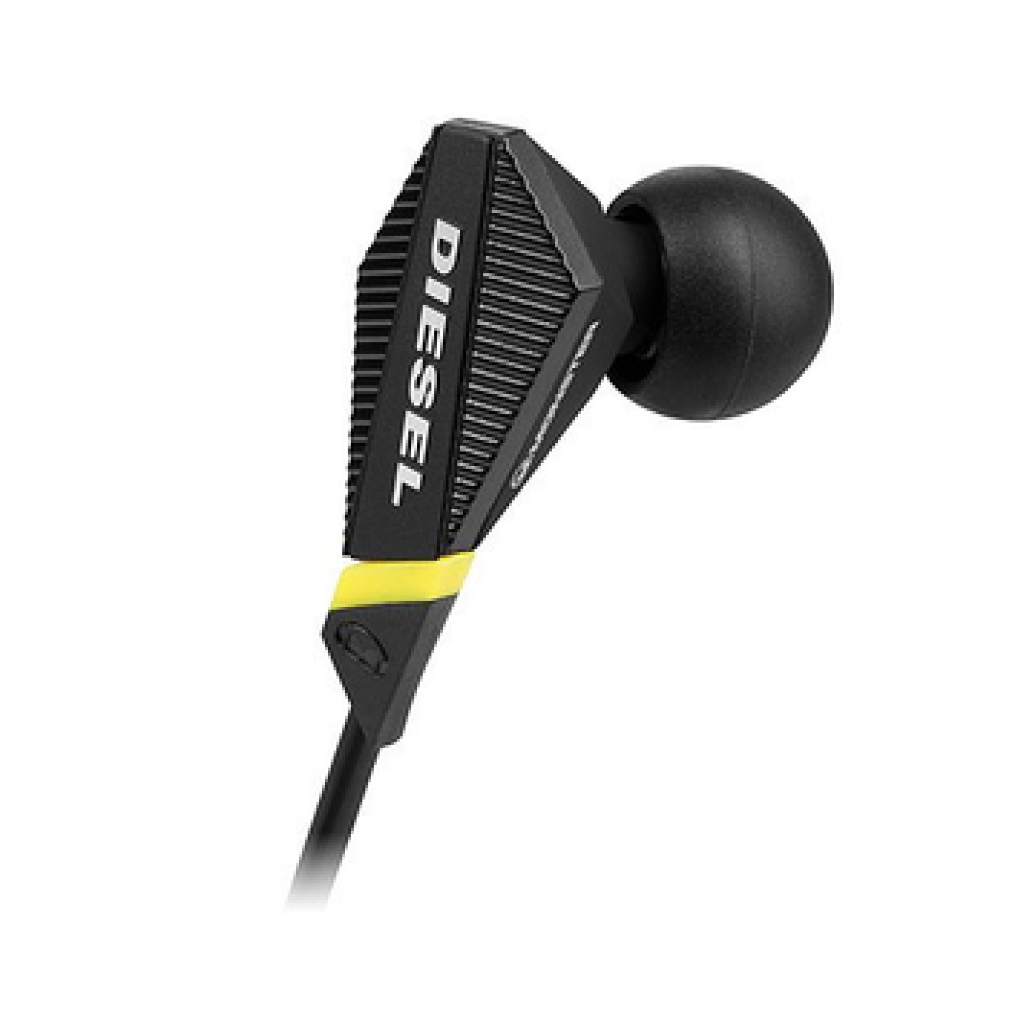 Наушники Monster Diesel VEKTR In-Ear Headphones ControlTalk Universal Black