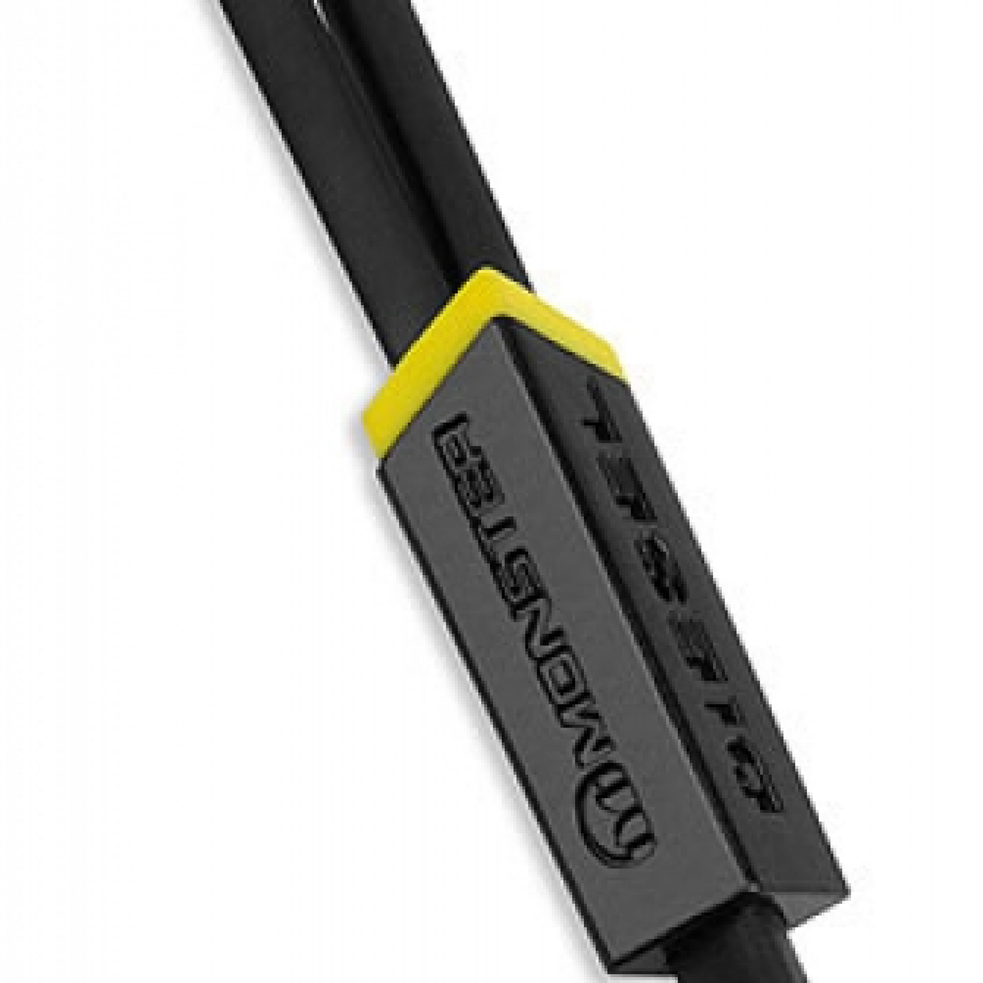 Наушники Monster Diesel VEKTR In-Ear Headphones ControlTalk Universal Black