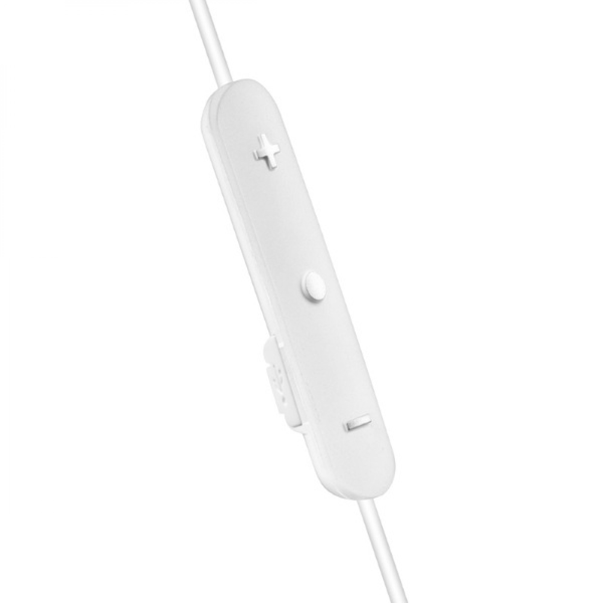 Наушники Monster® Clarity HD™ In-Ear Wireless Bluetooth White and Chrome