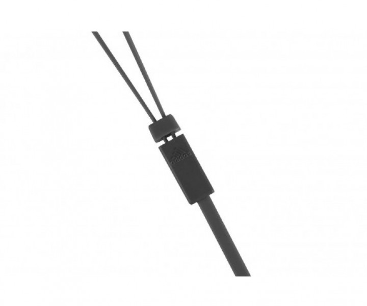 Наушники Monster® by Adidas® Sport Response™ Earbuds Grey