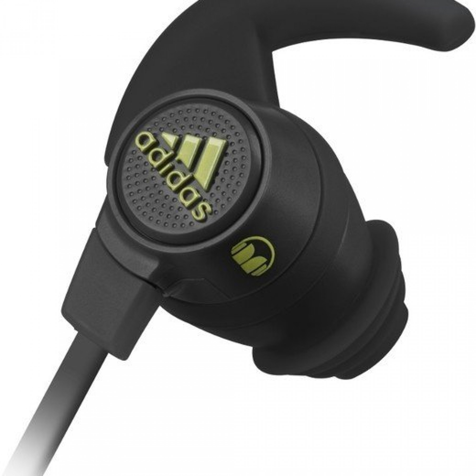 Наушники Monster® by Adidas® Sport Response™ Earbuds Grey